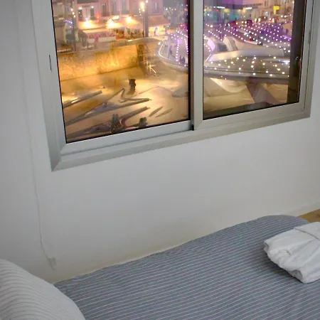 Purple Orange Luxury Suites * Nicosia