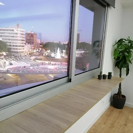 Purple Orange Luxury Suites Nicosia